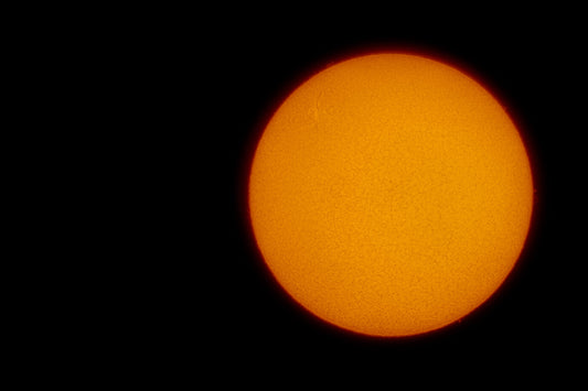 Solar Surface