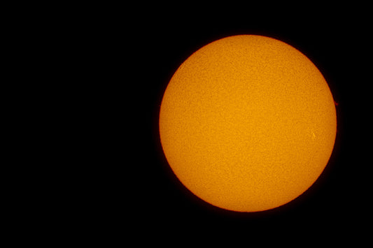 Solar Surface
