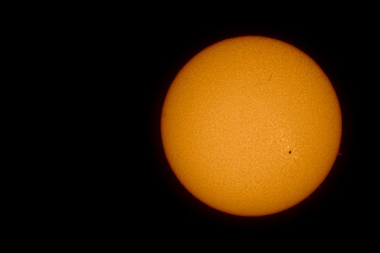 Sunspot