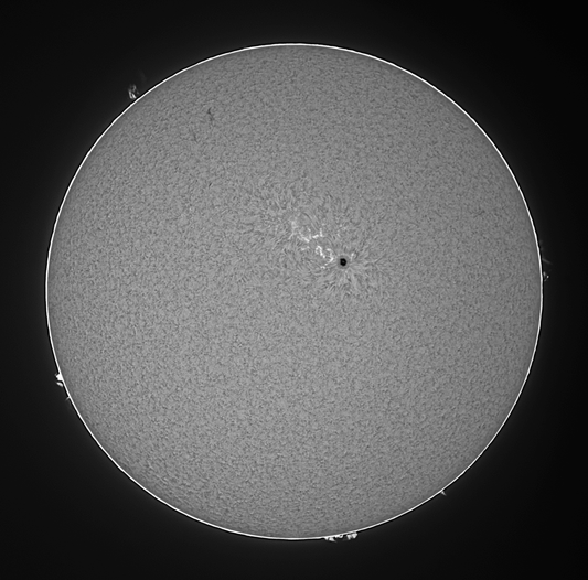 Sun - 13APR2019