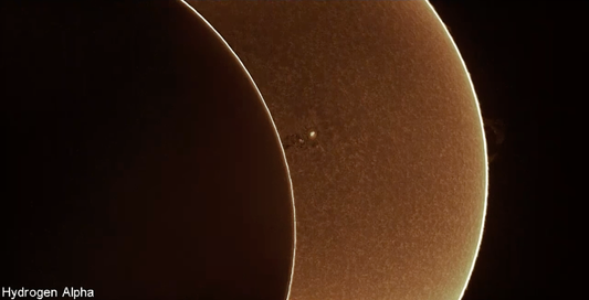 Lunt 2017 SunLab Highlights