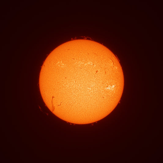 Sun, Ha