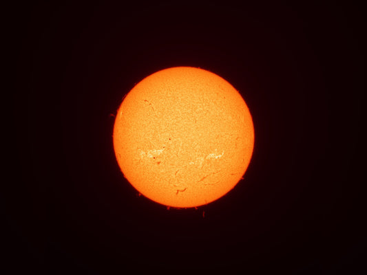 Sun, Ha
