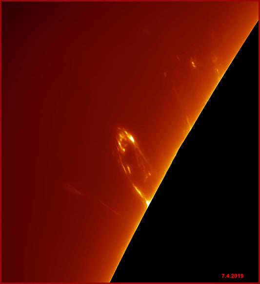 Prominence