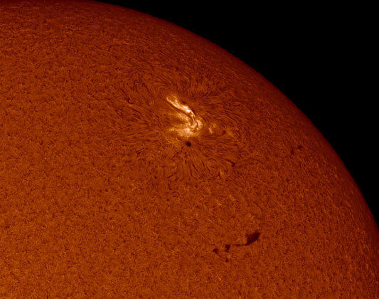 ASunspot