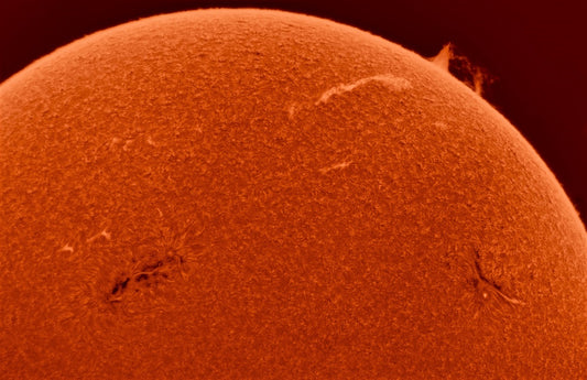 AR2816 and AR2818