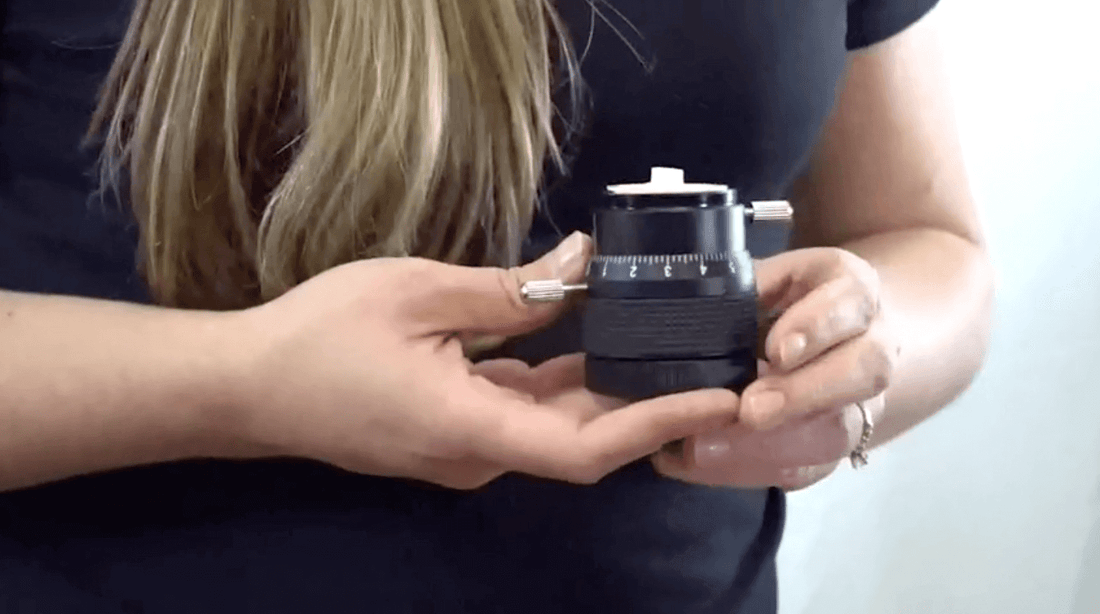 Choosing the Right Focuser for your Solar Telescope