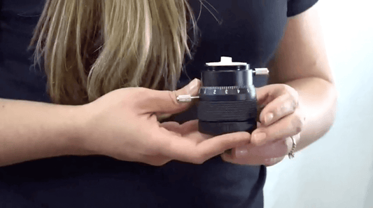 Choosing the Right Focuser for your Solar Telescope