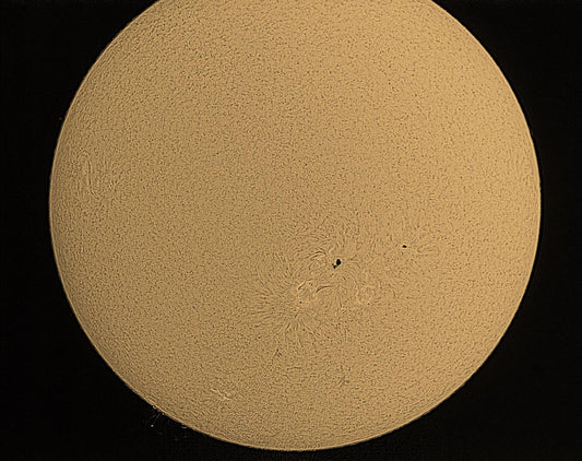 Solar Image