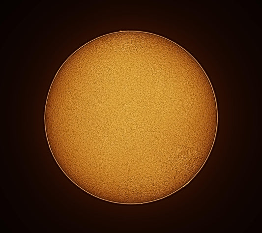 Solar Surface - 06/02/2019