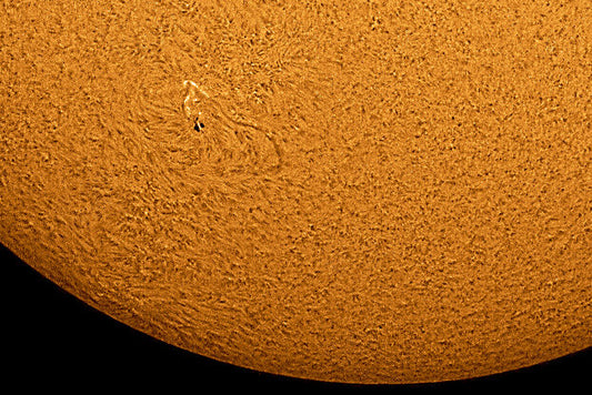 Sun Spot 2741