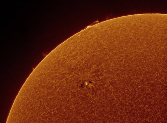 AR2740 Color