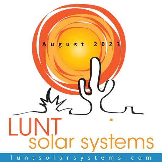 August 2023 Celestial Events