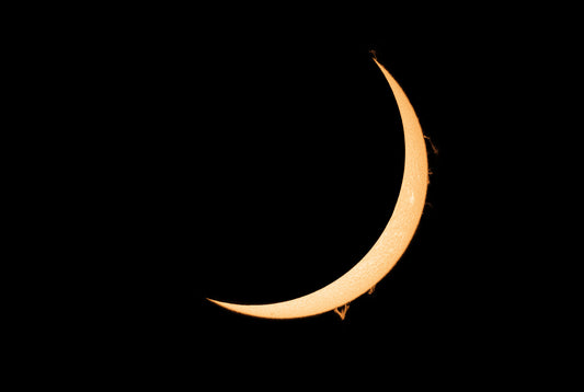 4/8/24 Solar Eclipse