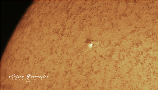 SOLAR ACTIVITY OCT 09