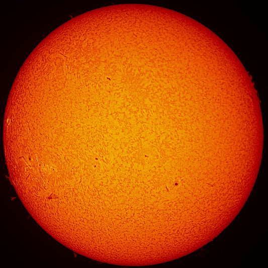 Sleepy Sun