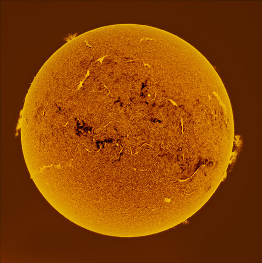 Solar Ha