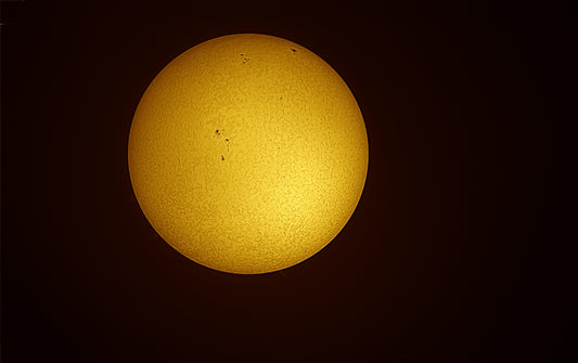 Solar Image