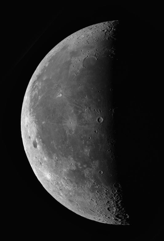 April Moon