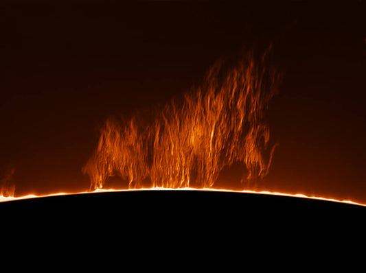 Prominence