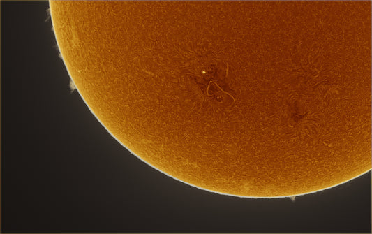 Sun 2021/10/28 @ LS60T & ASI174