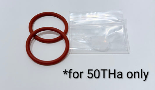 O-Ring Kit for Lunt Pressure Tune Systems