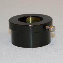 2" to 1.25" Adapter