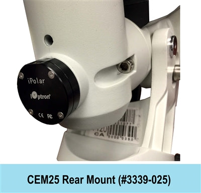 iPolar™ Electronics Polar Scope