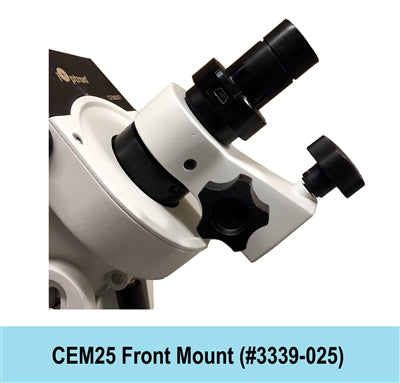iPolar™ Electronics Polar Scope