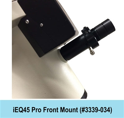 iPolar™ Electronics Polar Scope