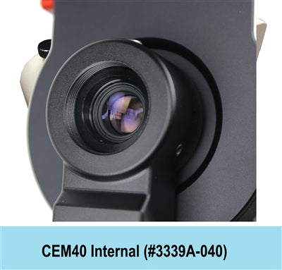 iPolar™ Electronics Polar Scope