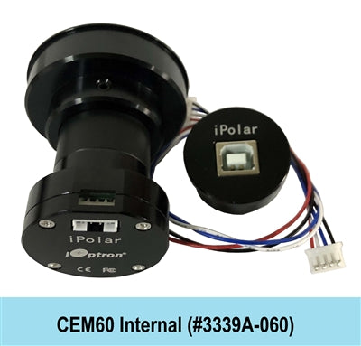 iPolar™ Electronics Polar Scope