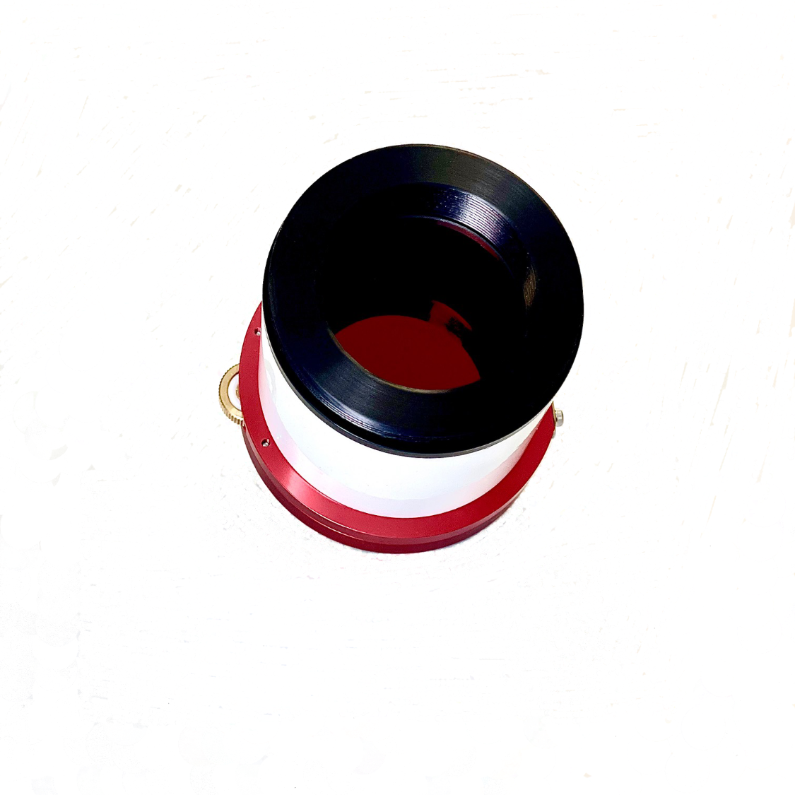 Lunt LS40FHa Front Mount 40mm Double Stack Solar Filter