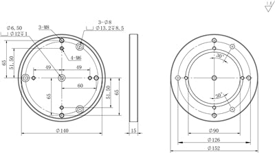 MiniPier for HAE69 & HAZ71