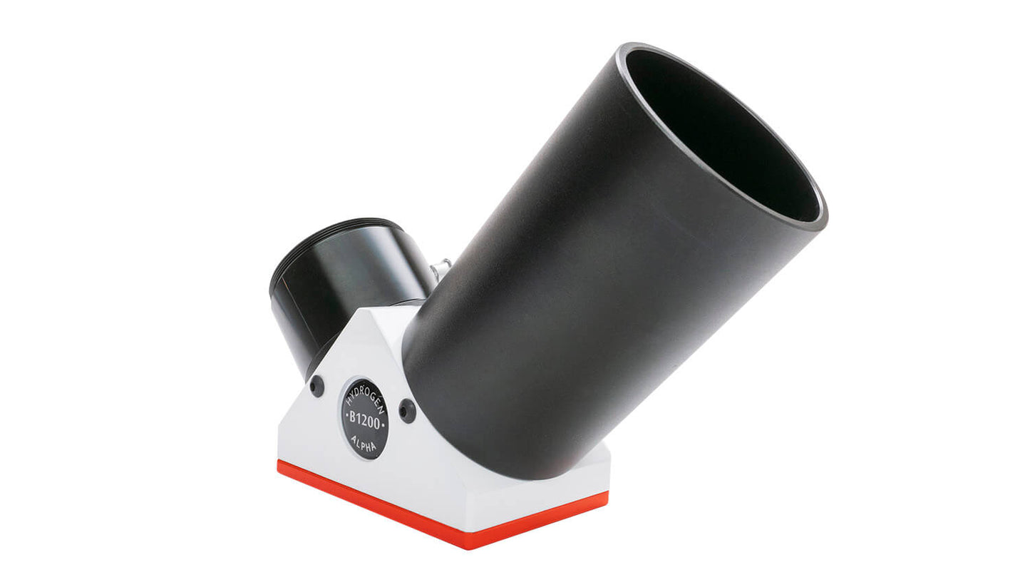 B1200 Blocking Filter Lunt Solar Telescope