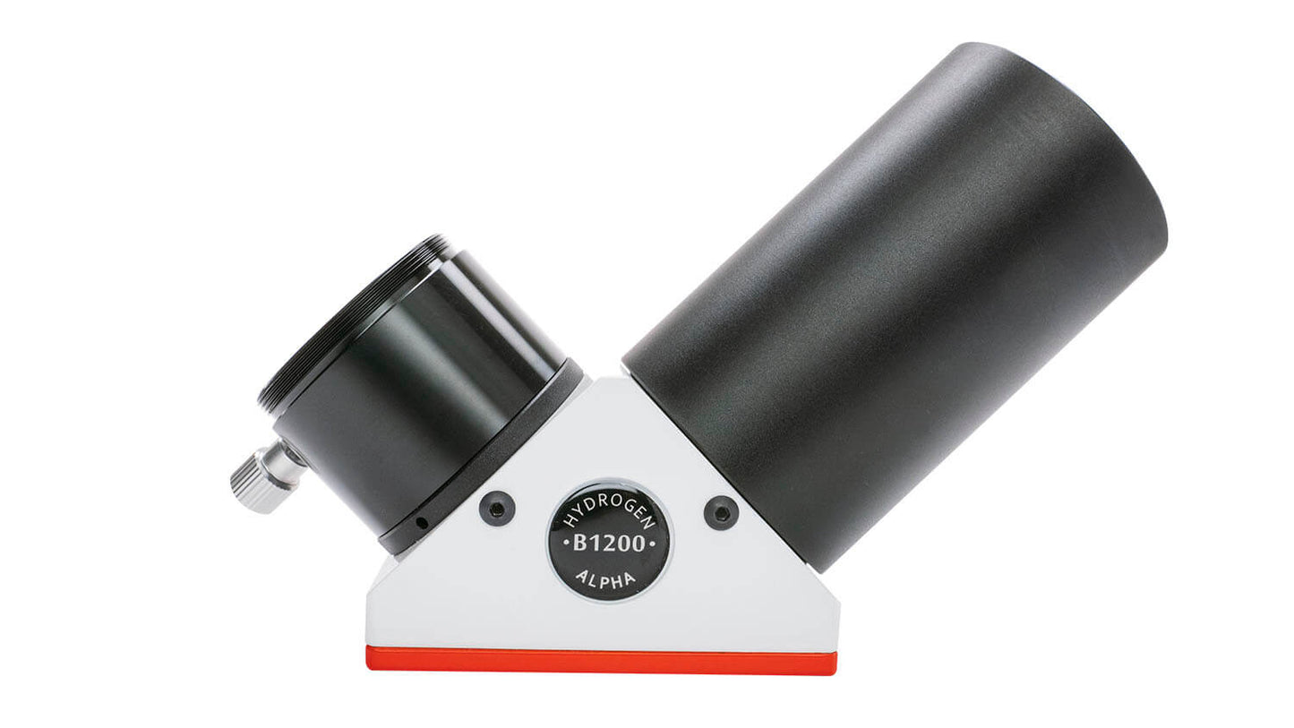 B1200 Blocking Filter Lunt Solar Telescope
