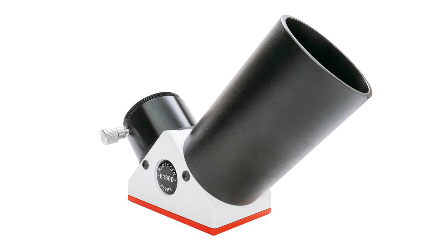 B1800 Blocking Filter Lunt Solar Telescope