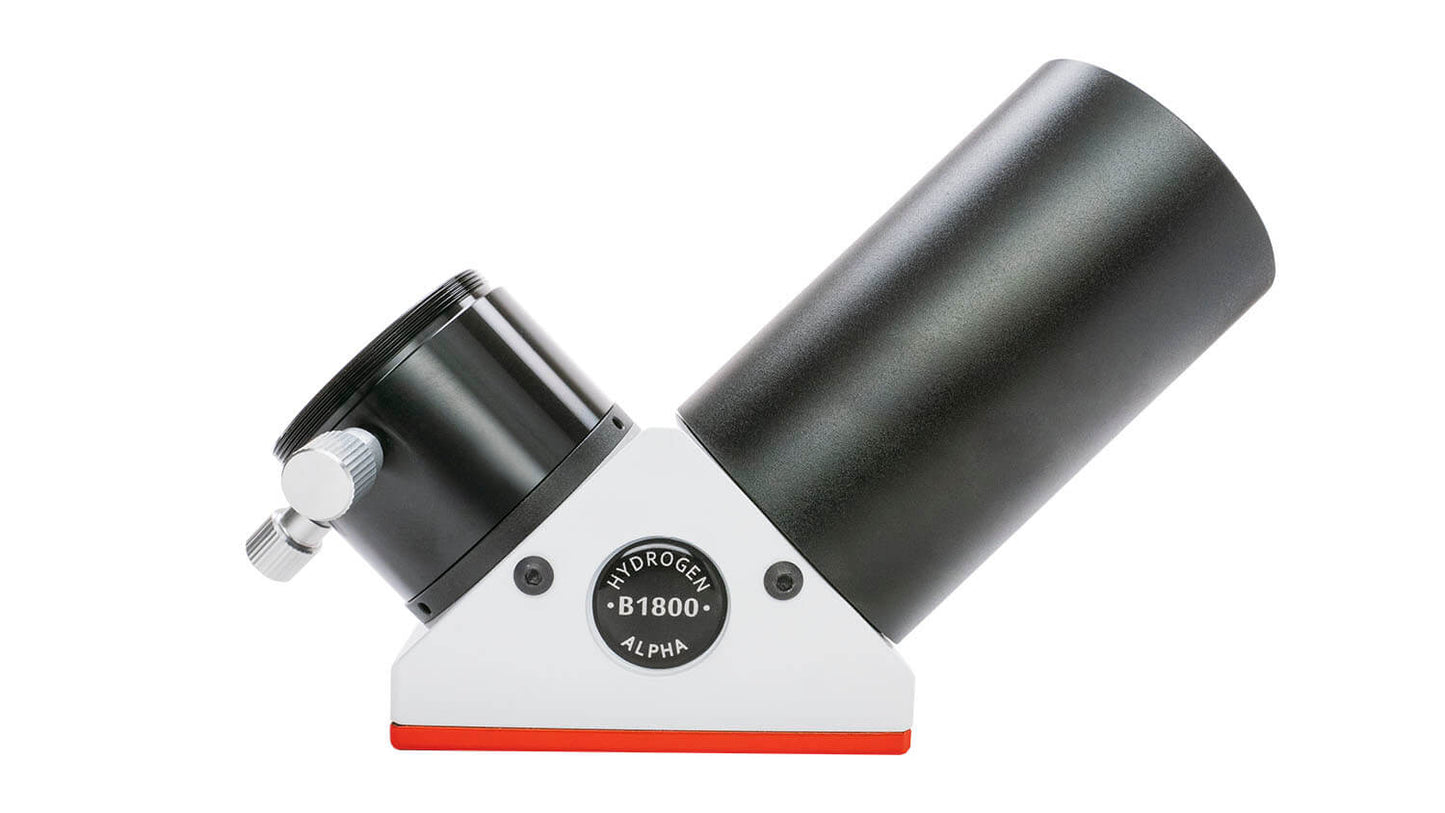 B1800 Blocking Filter Lunt Solar Telescope
