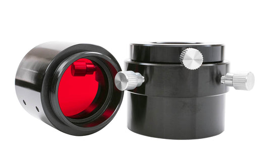 B3400 Blocking Filter A-part A