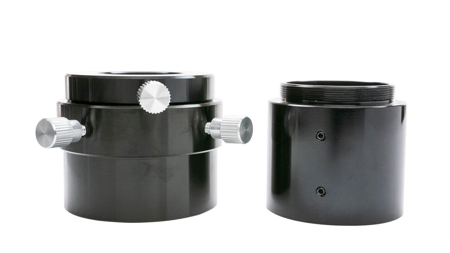 B3400 Blocking Filter A-part B