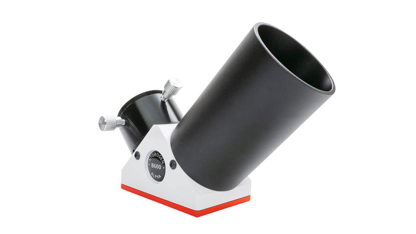 B600 Blocking Filter Lunt Solar Telescope