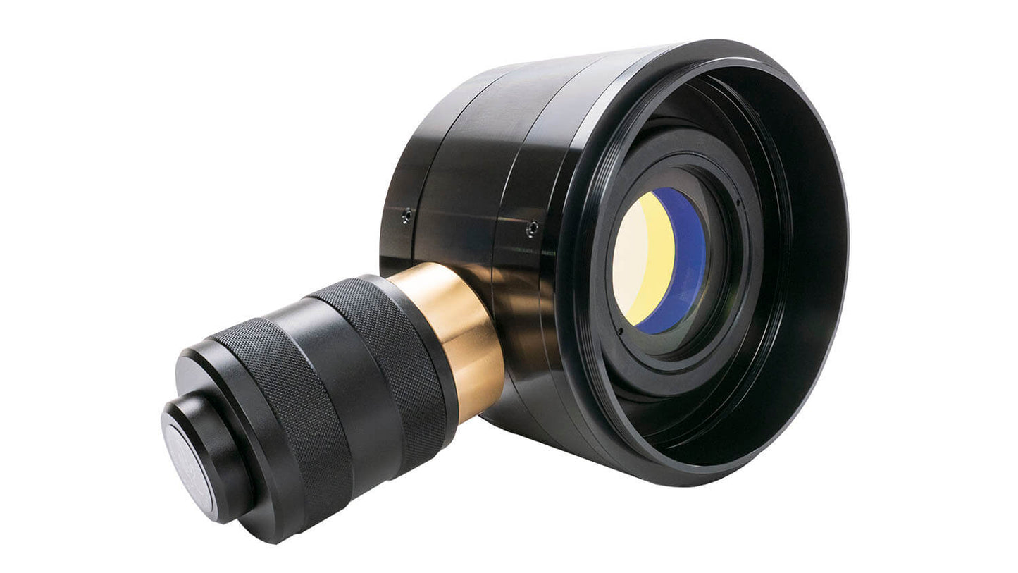 LS130MT Flagship Kit — 130mm Universal Solar & Astronomical Telescope