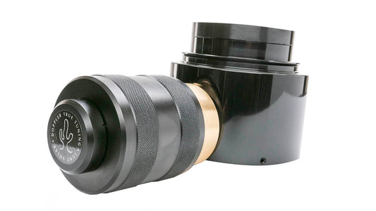 DS2-80 Double Stack Filter Lunt Solar Telescope