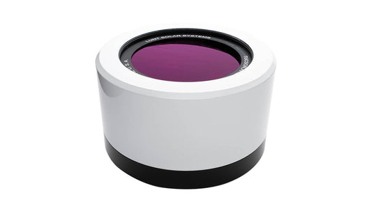 Double Stack Filter 100F Lunt Solar Telescope