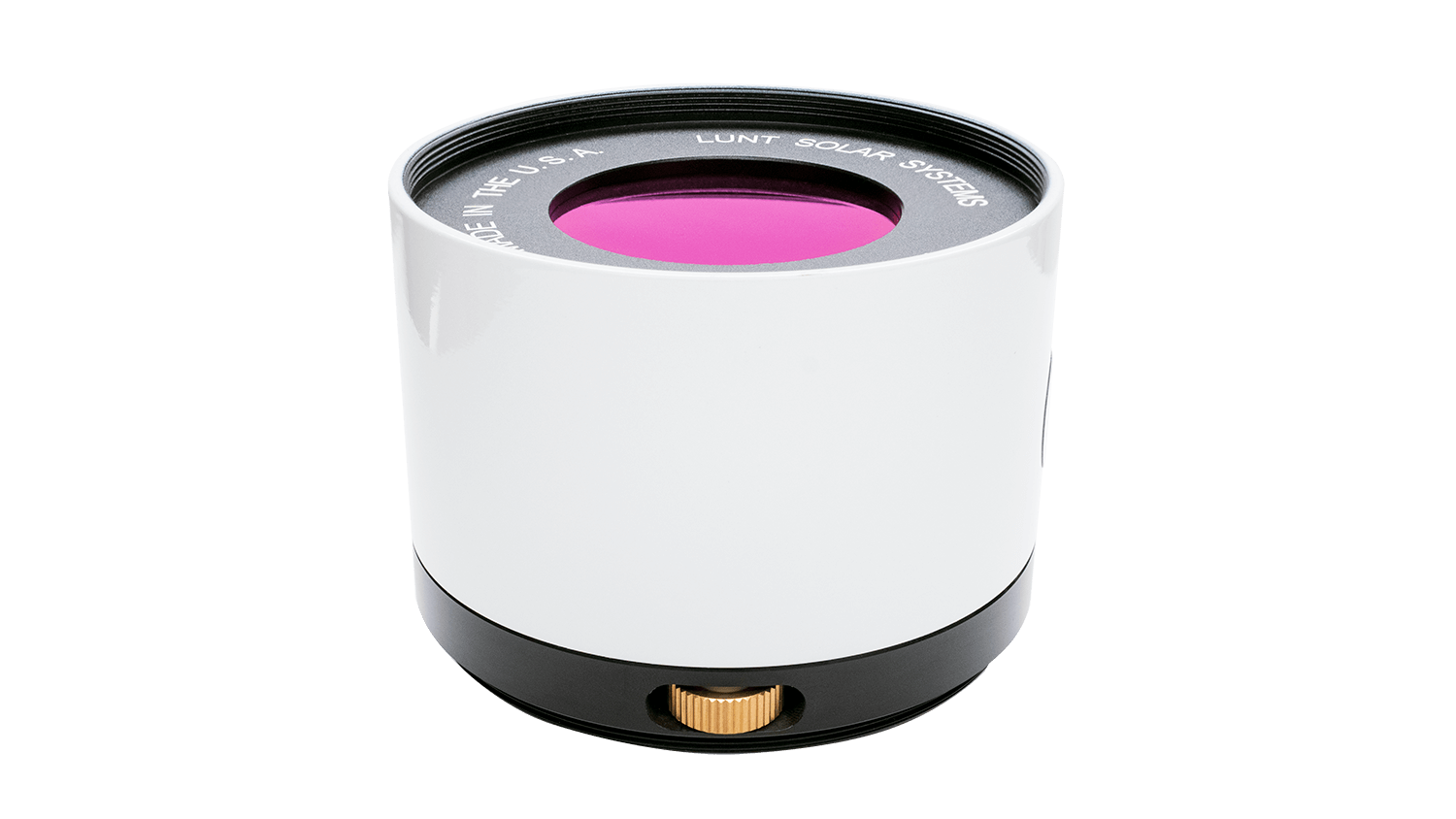 Double Stack Filter 50F Lunt Solar Systems