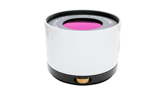 Double Stack Filter 50F Lunt Solar Systems