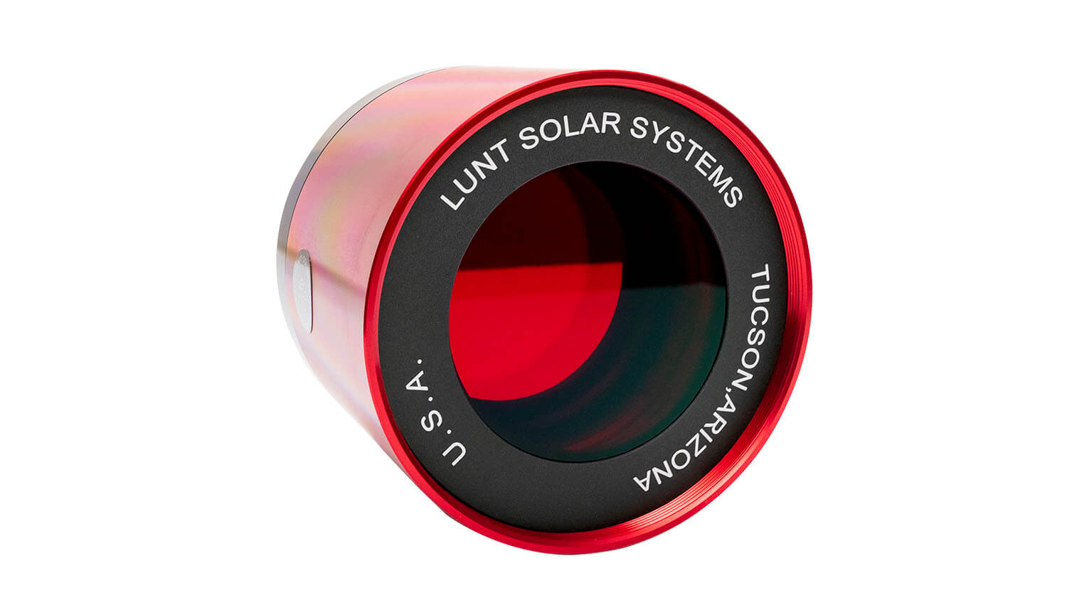 Double Stack Filter 60F Lunt Solar Telescope