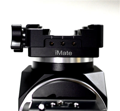 HAE69B AZ/EQ dual SWG w/ iMate