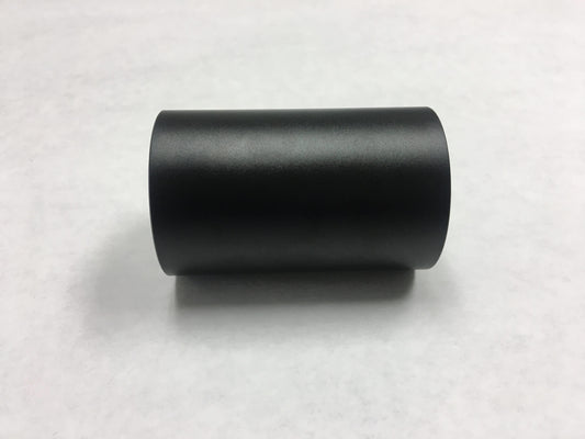 2" Slide Tube for Lunt Blocking Filters