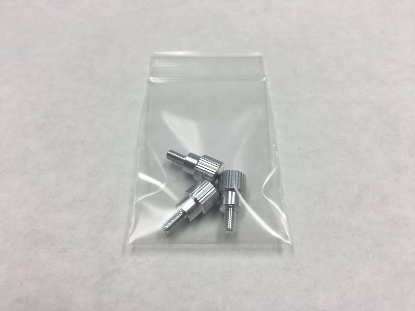 Thumb Screw Set (3) for DS Modules